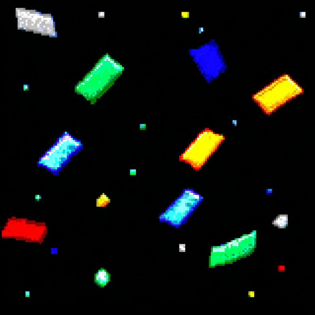 Confetti